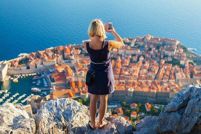 Dubrovnik Discovery Day Trip from Split or Trogir - Optional Visits and Local Tastings