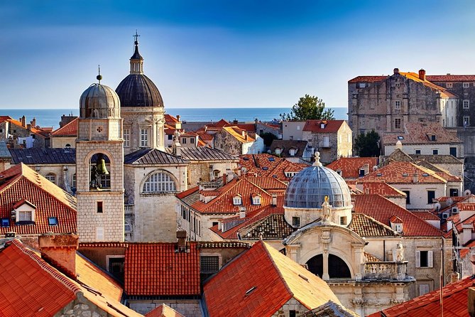 Dubrovnik Discovery Day Trip from Split or Trogir - Practicalities: Meeting, Transport, and Group Size