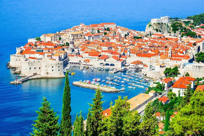 Dubrovnik Discovery Day Trip from Split or Trogir - The Guides and Overall Experience