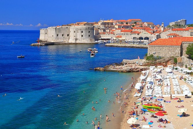 Dubrovnik Discovery Day Trip from Split or Trogir - Physical Requirements and Accessibility