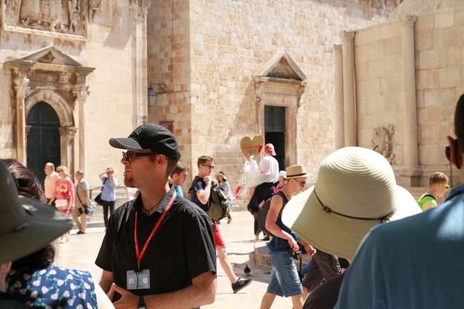 Dubrovnik Discovery Old Town Walking Tour - Why Choose the Dubrovnik Old Town Walking Tour?