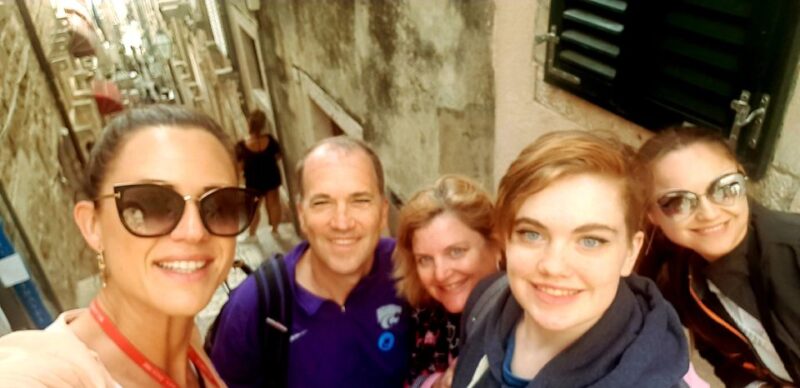 Dubrovnik: Early Bird Walking Tour - Discover Dubrovnik Before the Crowds with the Early Bird Walking Tour