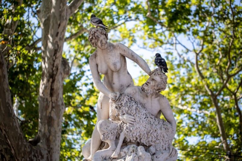 Dubrovnik: Early Bird Walking Tour - Starting Point at Amerling Fountain