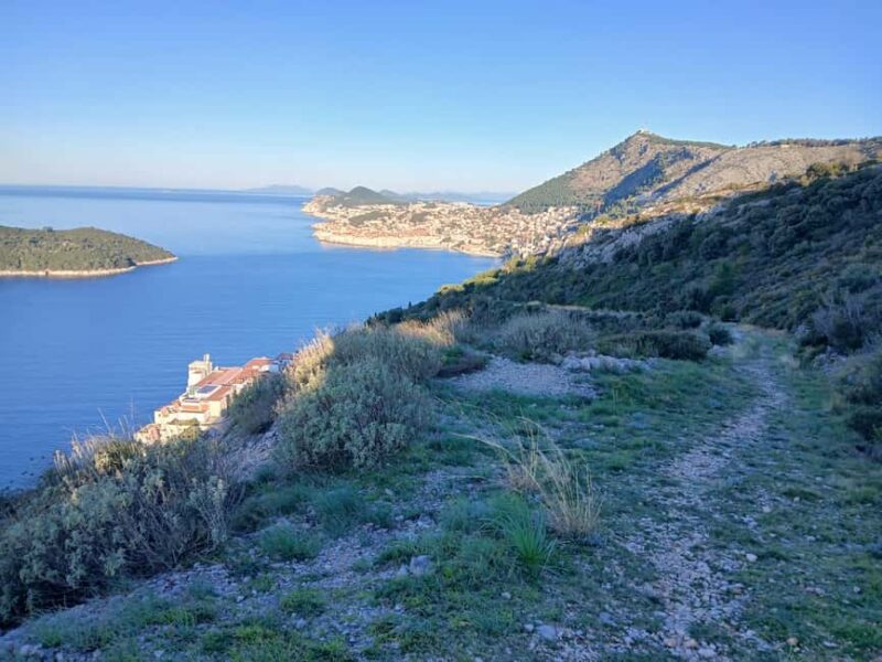 Dubrovnik: Early Nature Walk with a Historical Twist - Key Points