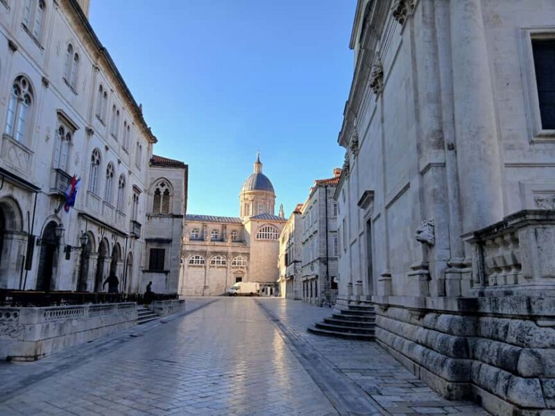 Dubrovnik: Early Nature Walk with a Historical Twist - Who Will Appreciate This Tour the Most?