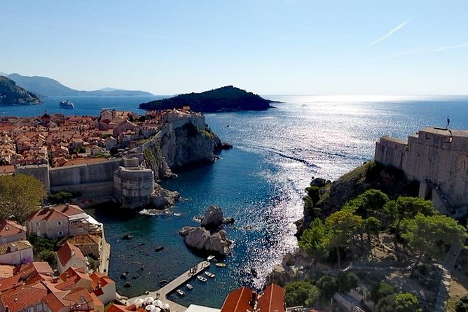 Dubrovnik Easy Walk Tour 1.5h - Explore Dubrovnik Old Town with a Unique Twist