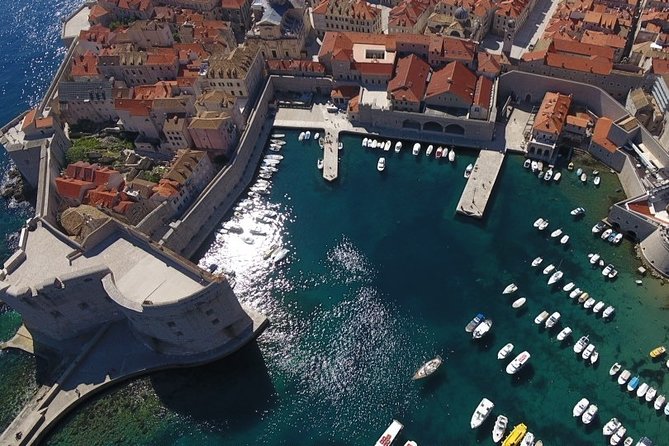 Dubrovnik Easy Walk Tour 1.5h - Price and Value: Affordable and Well-Structured