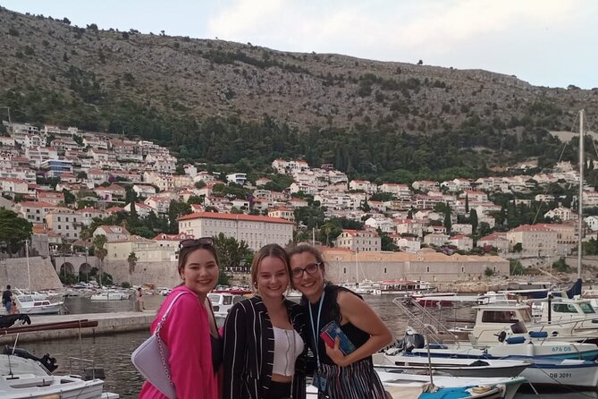 Dubrovnik Easy Walk Tour 1.5h - The Guide: Passionate and Personal Storytelling