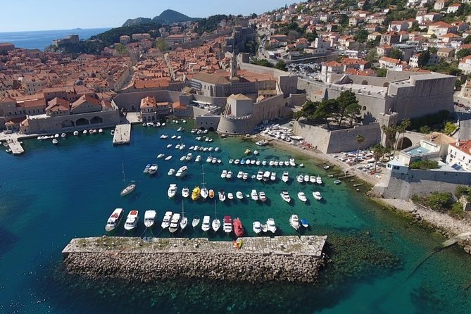 Dubrovnik Easy Walk Tour 1.5h - Who Will Enjoy This Tour Most