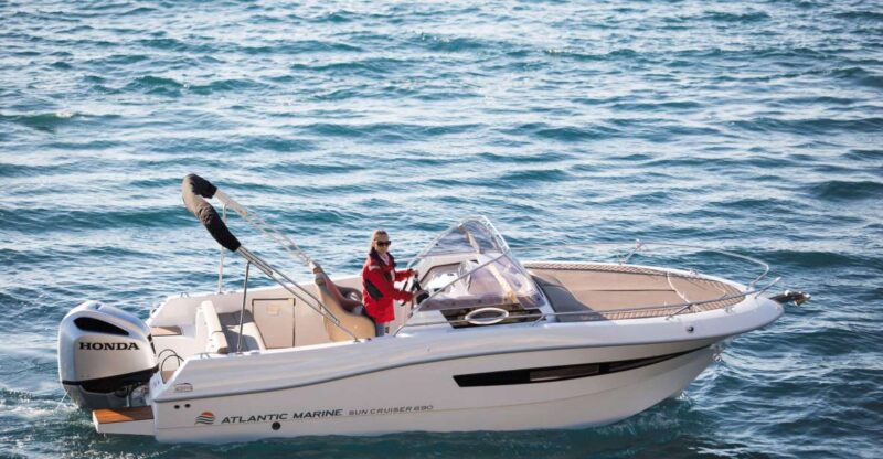 Dubrovnik: Elafiti Island Private Speedboat Tour - Starting Point: Dubrovnik’s New Pier for a Personalized Experience