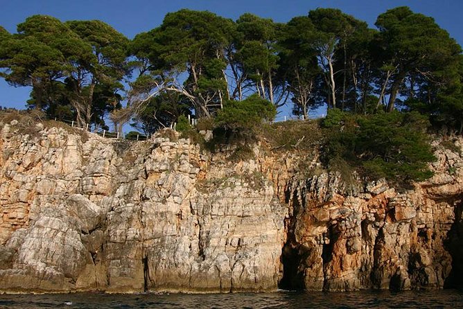 Dubrovnik Elafiti Islands Cruise with Lunch, Drinks and Pickup - The Sum Up: A Relaxing Day of Island Hopping Around Dubrovnik