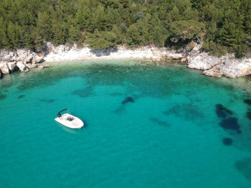 Dubrovnik: Elafiti Islands Private Full Day Boat Tour Escape - Discover the Elafiti Islands on a Private Dubrovnik Boat Tour