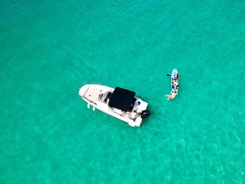 Dubrovnik: Elafiti Islands Private Full Day Boat Tour Escape - Highlights of the Private Elafiti Islands Boat Experience