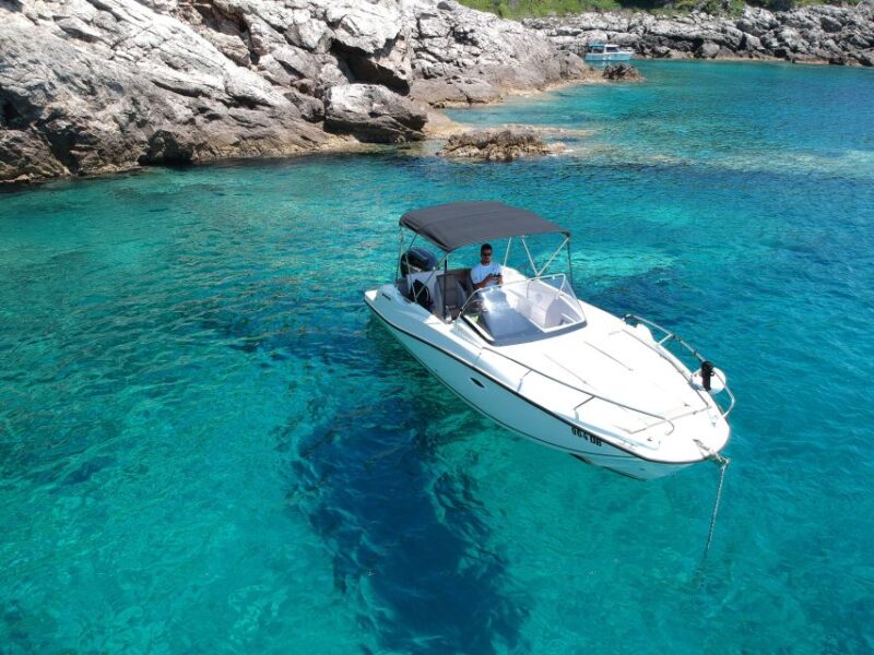 Dubrovnik: Elafiti Islands Private Full Day Boat Tour Escape - Sunset Cruising and Relaxation at Sea