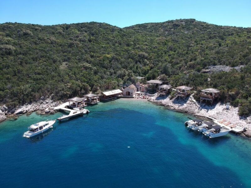 Dubrovnik: Elafiti Islands Private Full Day Boat Tour Escape - Logistics and Practical Tips