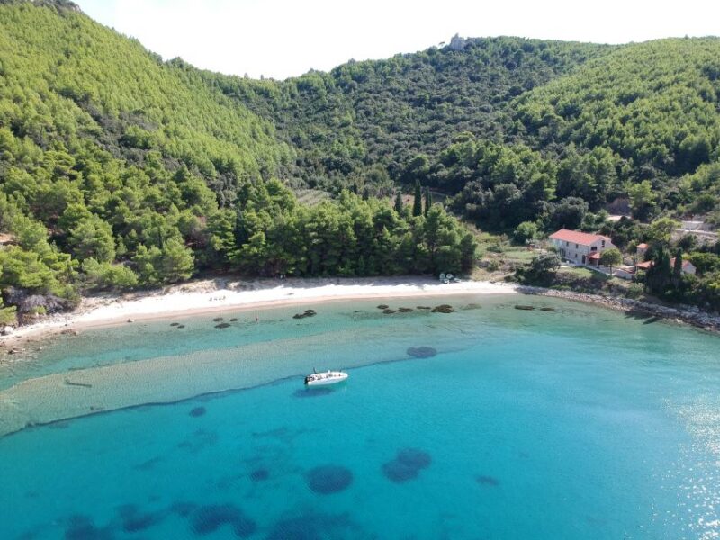Dubrovnik: Elafiti Islands Private Full Day Boat Tour Escape - Why Choose This Private Elafiti Islands Tour