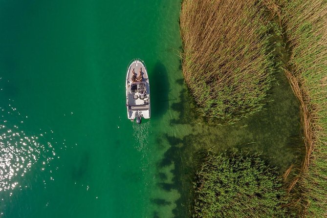 Dubrovnik Elafiti islands Private Speedboat Tour - Discover the Dubrovnik Elafiti Islands Private Speedboat Tour