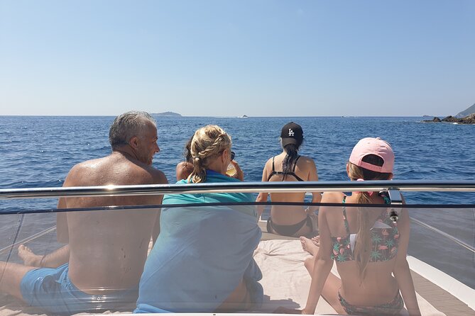 Dubrovnik Elafiti islands Private Speedboat Tour - Visiting Lopud Island: A Tranquil Retreat