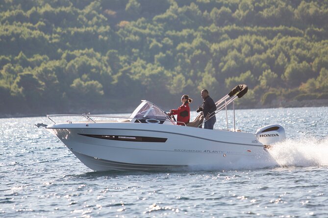 Dubrovnik Elafiti islands Private Speedboat Tour - Inclusive Amenities: Drinks, Snorkeling, and Transfers