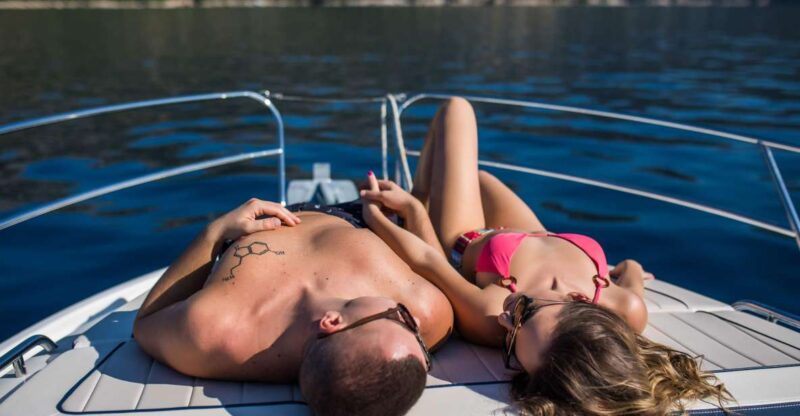 Dubrovnik: Elaphite Islands Private Speedboat Full-Day Tour - Key Points