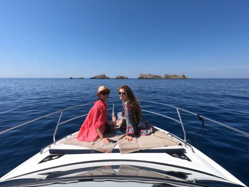 Dubrovnik: Elaphite Islands Private Speedboat Full-Day Tour - Practical Details: Meeting Point and Booking Flexibility