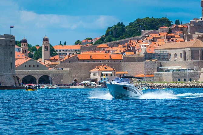 Dubrovnik Elaphiti Blue cave best offer private speedboat tour - Tour Customization and Personalization Options