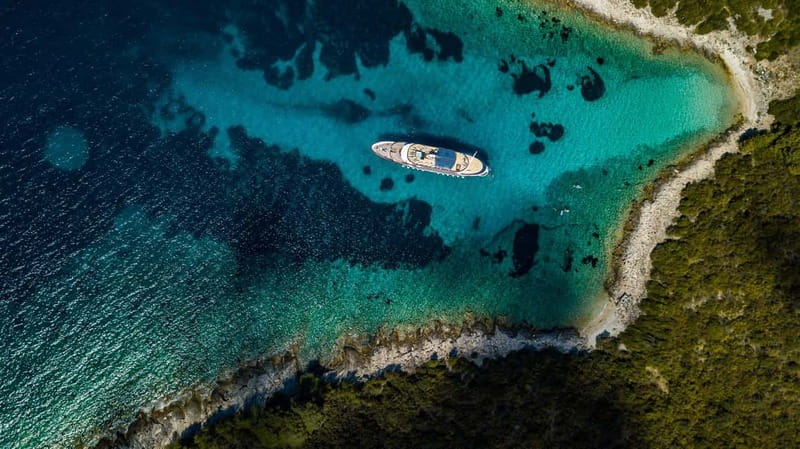 Dubrovnik: Elaphiti Islands and Blue Cave Private Tour - Exploring the Dubrovnik: Elaphiti Islands and Blue Cave Tour