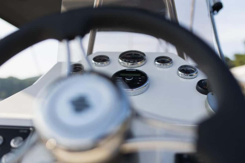 Dubrovnik: Elaphiti Islands Speedboat Tour with Drinks - Blue and Green Caves: Spectacular Cave Visits