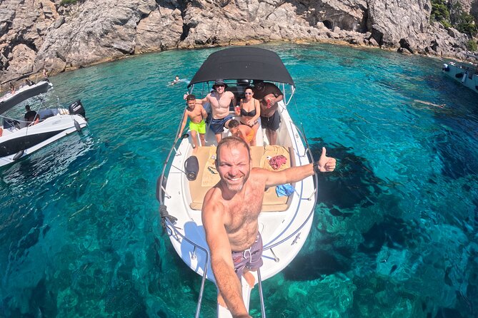 Dubrovnik Elaphiti Islands Tour with Blue Cave Visit - Explore Dubrovnik’s Elaphiti Islands and Blue Cave on a Private Tour for $108