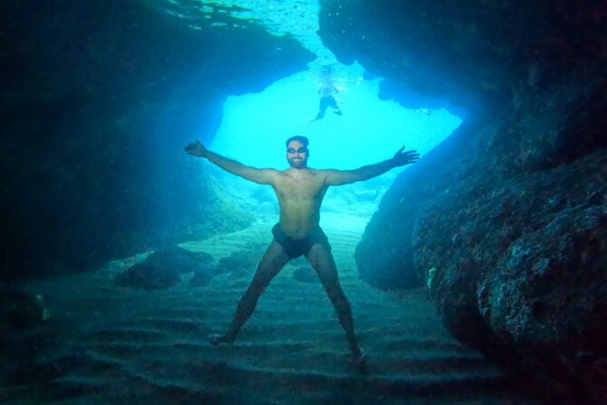 Dubrovnik Elaphiti Islands Tour with Blue Cave Visit - Key Points