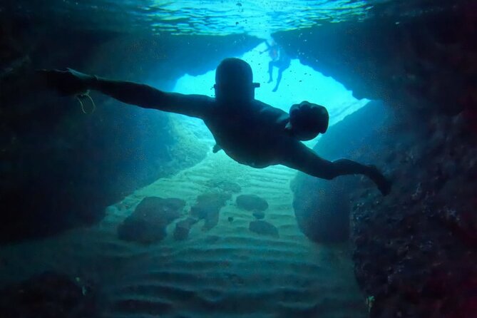 Dubrovnik Elaphiti Islands Tour with Blue Cave Visit - Snorkeling and Beachside Relaxation