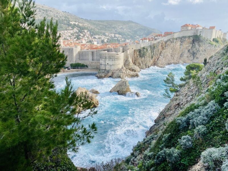 Dubrovnik: Epic Game of Thrones Tour + Lokrum Island Option - Discover the Dubrovnik Filming Locations from the Old Town