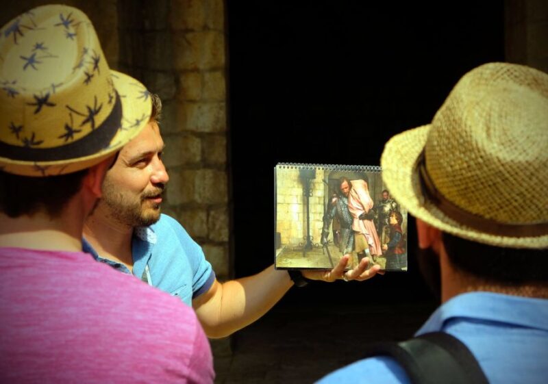 Dubrovnik: Epic Game of Thrones Tour + Lokrum Island Option - Guide Expertise and Tour Atmosphere
