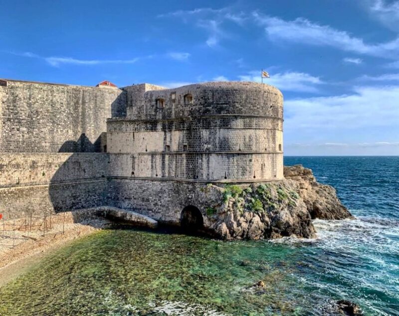 Dubrovnik: Epic Game of Thrones Tour + Lokrum Island Option - Value for Money and Additional Costs