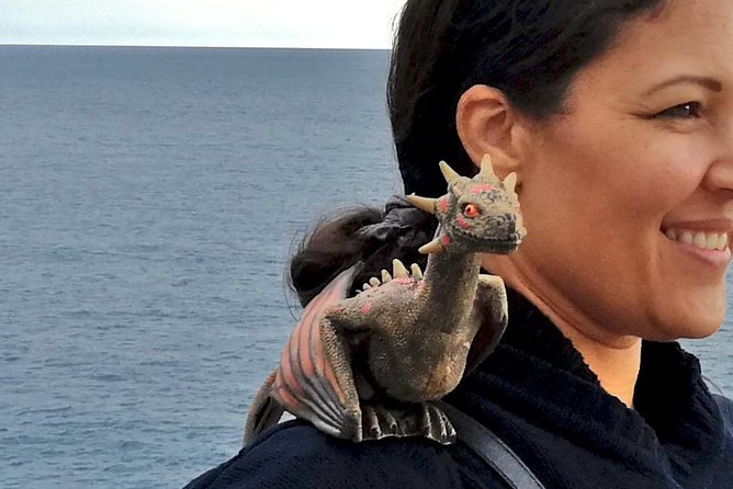 Dubrovnik: Epic Game of Thrones Walking Tour - Key Points