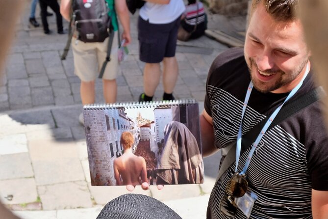 Dubrovnik: Epic Game of Thrones Walking Tour - Inside Stories and Behind-the-Scenes Revelations