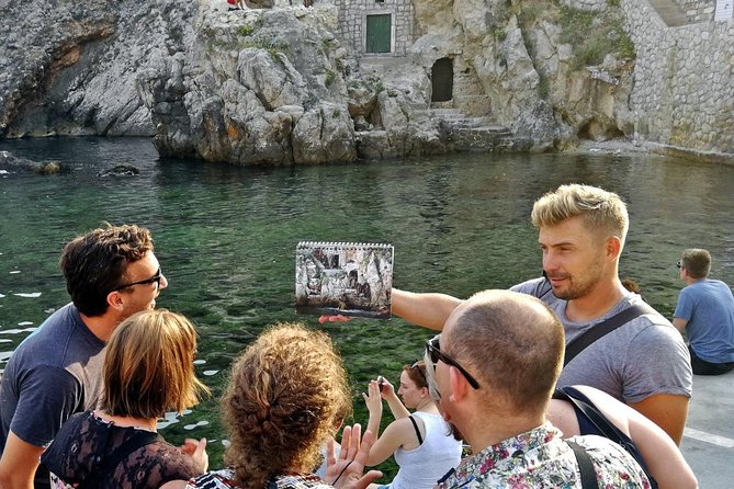 Dubrovnik: Epic Game of Thrones Walking Tour - Who Should Consider This Tour?