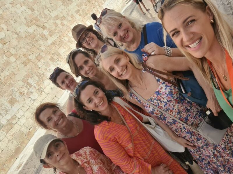 Dubrovnik: Explore Dubrovnik Old Town Walking Tour - Flexibility and Booking Options