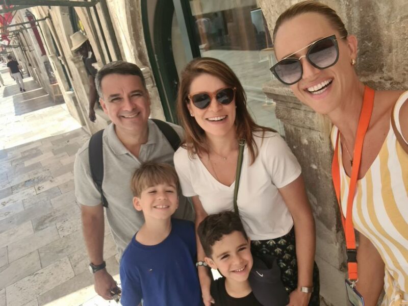 Dubrovnik: Explore Dubrovnik Old Town Walking Tour - Why Choose This Dubrovnik Old Town Walking Tour?