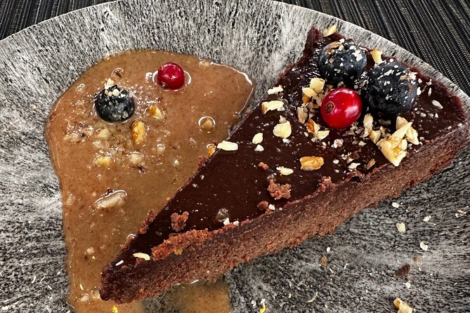 Dubrovnik Food, Wine & History Tour - Small-Group Experience - The Final Moments in Dubrovnik’s Old Port