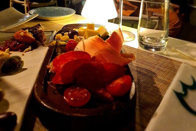 Dubrovnik Food & Wine Tour (Small Group) - Sampling Over 12 Tapas-Style Dishes and Croatian Wines