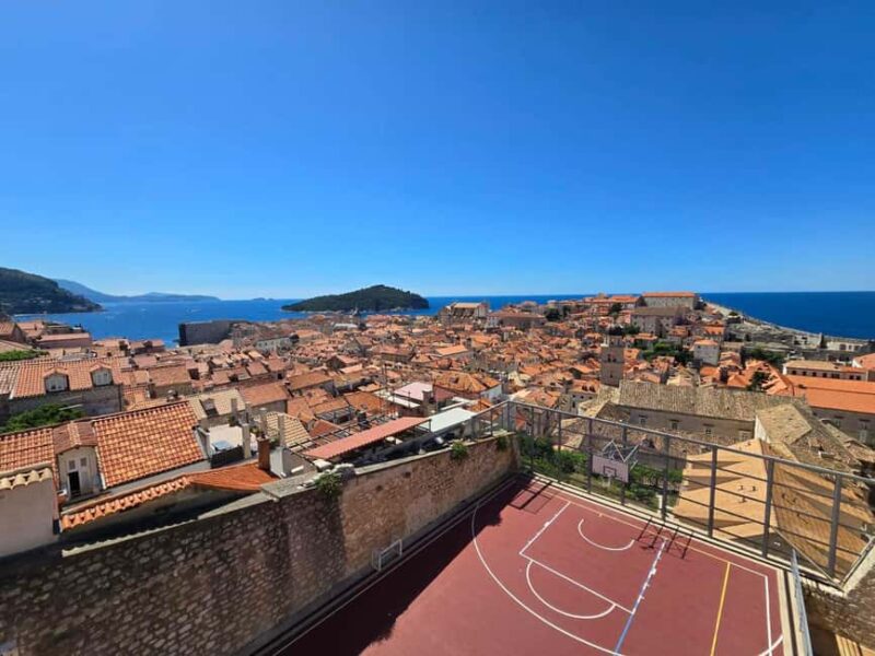 Dubrovnik for Kids: A Playful Family Walking Tour Experience - Dubrovnik for Kids: A Playful Family Walking Tour Experience