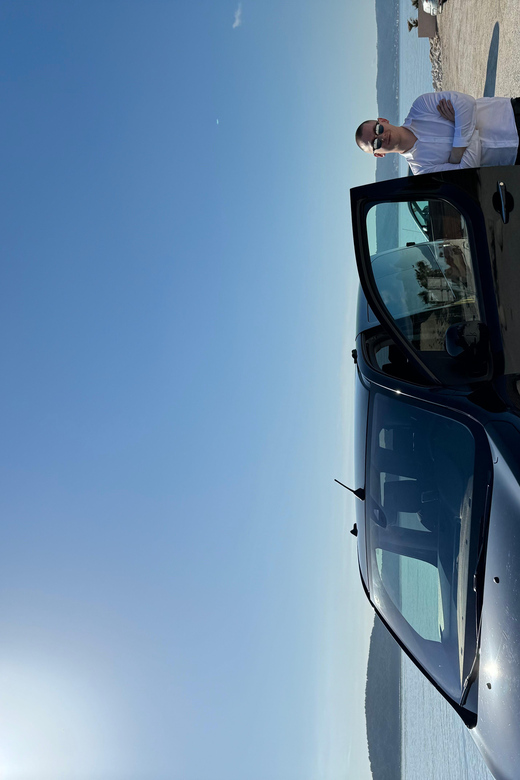 Dubrovnik from Split: Private Full Day Tour - Key Points