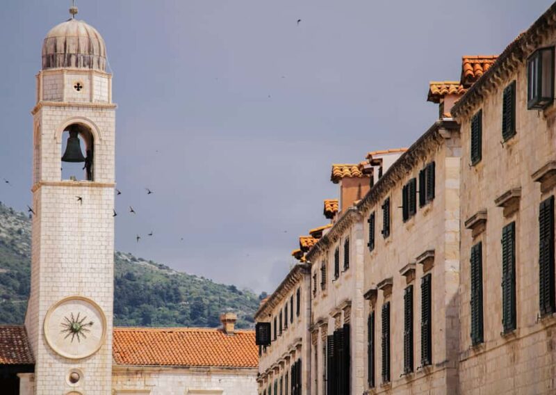 Dubrovnik from Split: Private Full Day Tour - The Strengths of This Private Dubrovnik Day Trip