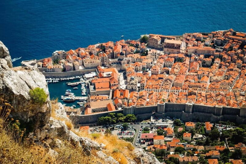 Dubrovnik from Split: Private Full Day Tour - Who Should Opt for This Dubrovnik Private Day Tour?