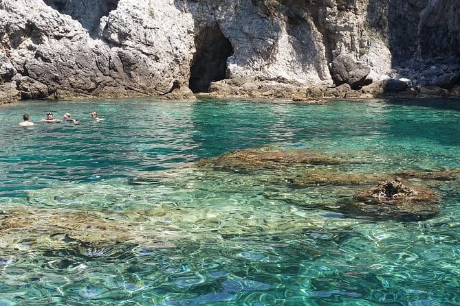 Dubrovnik from the Sea Sunset Tour Experience - The Experience That Sets This Tour Apart