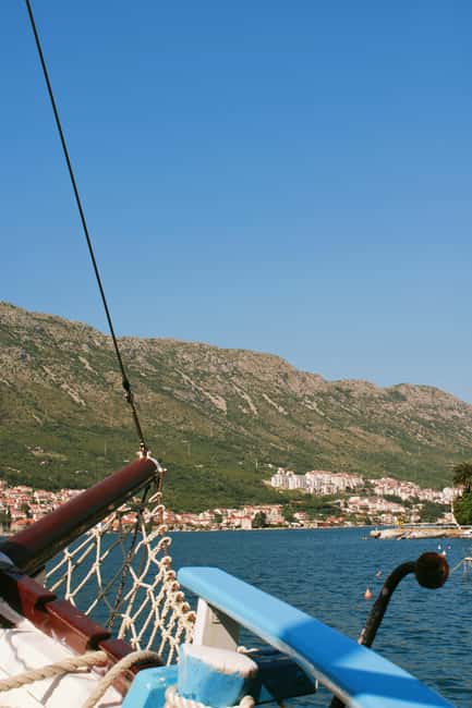 Dubrovnik: Full-Day Blue Cave & Elaphiti Islands Boat Tour - Key Points