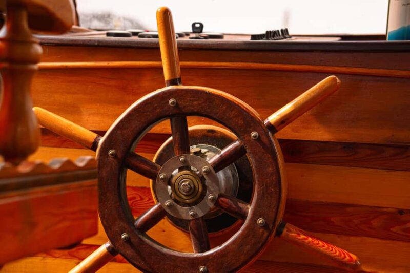 Dubrovnik: Full-Day Blue Cave & Elaphiti Islands Boat Tour - From Dubrovnik’s Lapadska Obala Pier to the Blue Cave