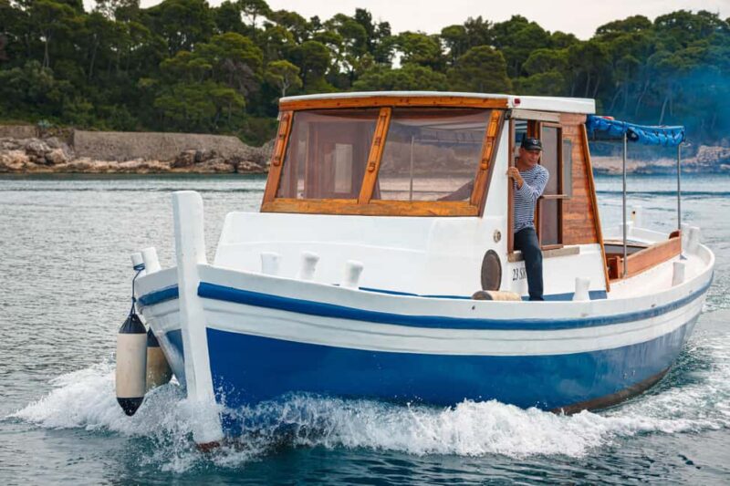 Dubrovnik: Full-Day Blue Cave & Elaphiti Islands Boat Tour - Timing, Pacing, and Weather Considerations