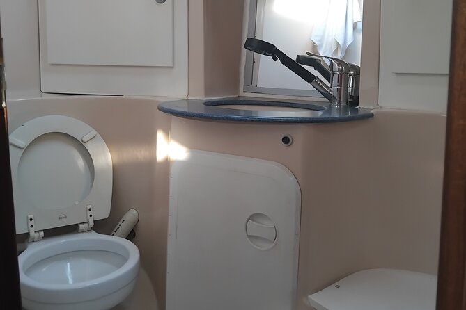 Dubrovnik: Full day group sail boat tour to Elaphiti & Blue cave - Optional Stop at Sipan Island